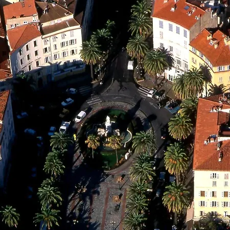 Apartament Au Calme Centre Prefecture *