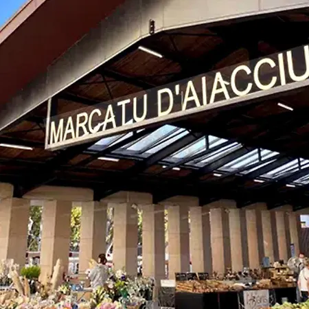 Apartament Au Calme Centre Prefecture *